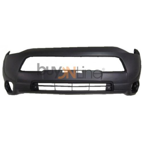 PARAURTI ANT MITSUBISHI OUTLANDER (GGW/GFW/ZL/ZK) 2013 2016 OEM 6400F642
