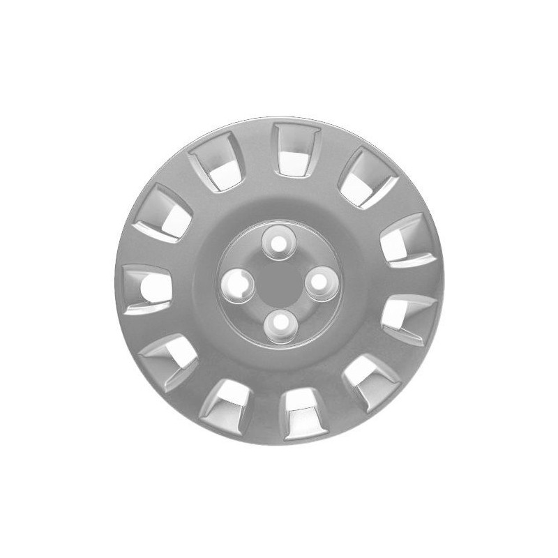 COPRICERCHIO 14" FIAT IDEA (350) 2004 2010 OEM 51718116