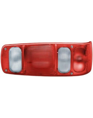 LUCE POST, 12 V