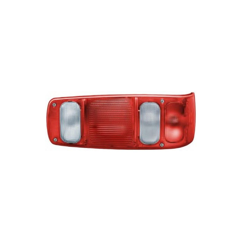 LUCE POST, 12 V