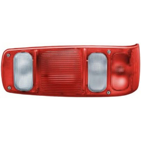 LUCE POST, 12 V