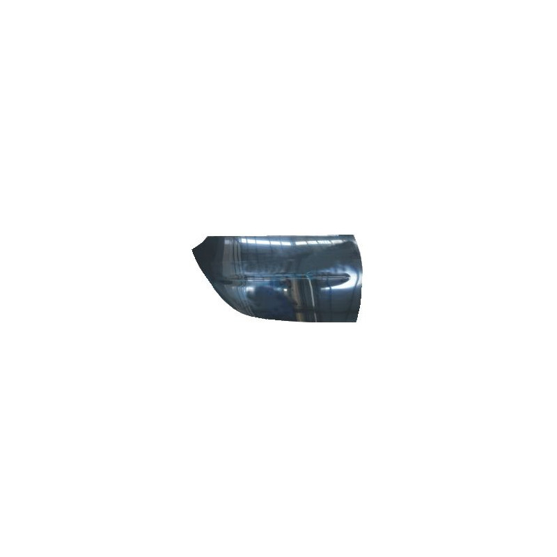 PORTA ANT DX (PANNELLO) SMART FORTWO (450) 1998 2007 OEM A0000505V010CP6A00