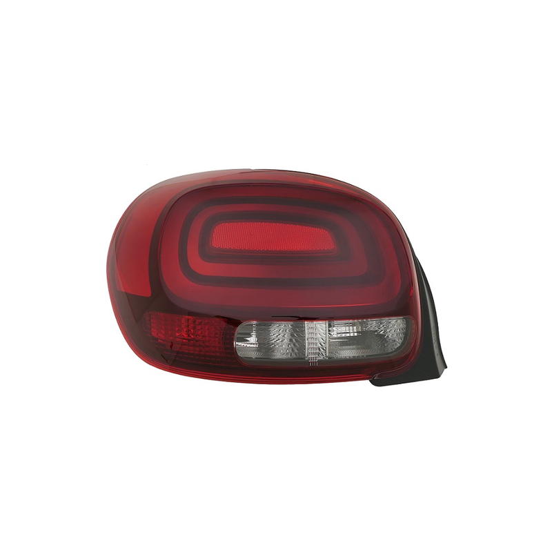 FANALE POST DX SENZA CITROEN C3 (SX) 2016 2024 OEM 9812257480