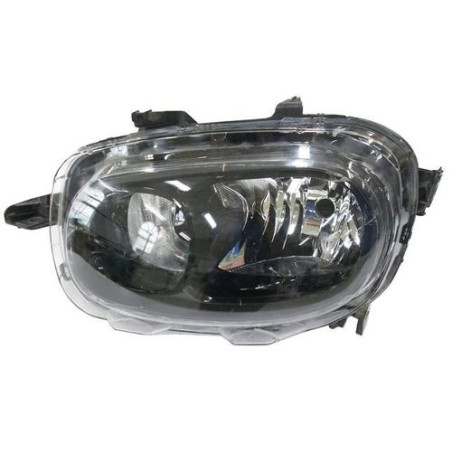 FARO FANALE PROIETTORE SX H7,H7 ELETTRICA CITROEN C3 (SX) 2016 2024 OEM 9820059680