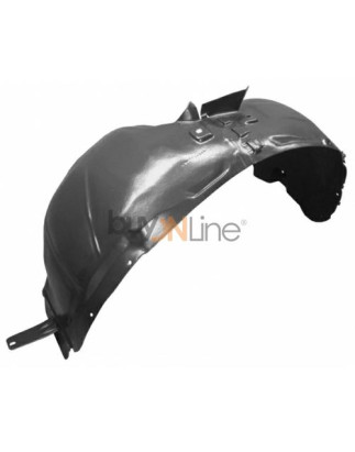 RIPARO PASSARUOTA ANT SX 5 OPEL ASTRA J 3D/GTC (P10) 2011  OEM 13382121