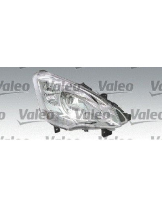 FARO DX H4 C/MOTOR ELETT CITROEN BERLINGO 01/08