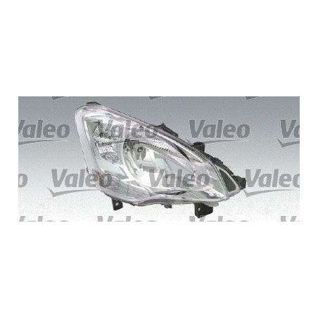 FARO DX H4 C/MOTOR ELETT CITROEN BERLINGO 01/08