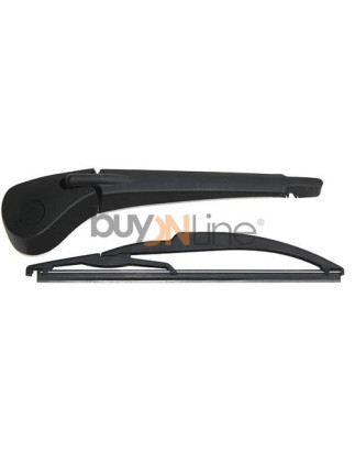 BRACCIO SPAZZOLANTE 275MM DACIA DOKKER (KE) 2012  OEM 7701056802