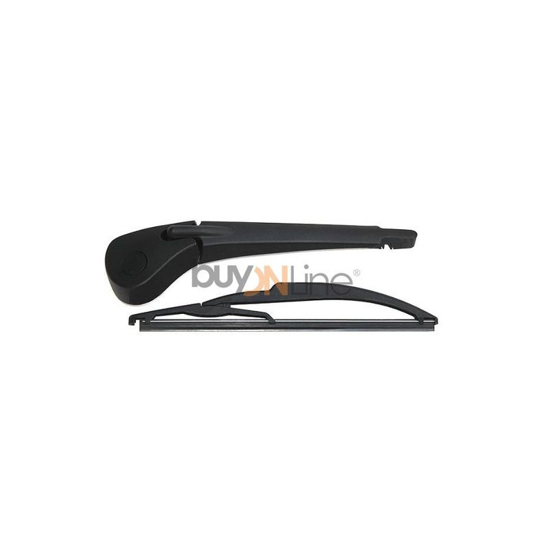 BRACCIO SPAZZOLANTE 275MM DACIA DOKKER (KE) 2012  OEM 7701056802