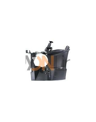 SUPPORTO FENDINEBBIA SX BMW SERIES 3 SDN/S W (F30/F31/F80) 2012 2014 OEM 51117266197