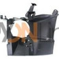 SUPPORTO FENDINEBBIA SX BMW SERIES 3 SDN/S W (F30/F31/F80) 2012 2014 OEM 51117266197