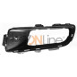 CORNICE FANALE GRIGLIA PARAURTI ANT SX BMW X5 (E70) 2007 2010 OEM 51117172450