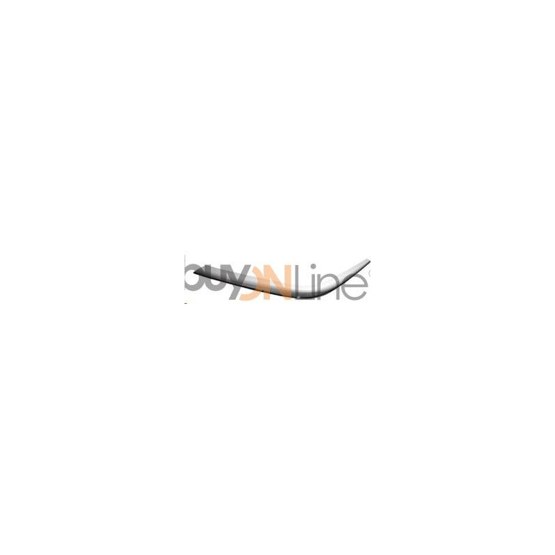 MODANATURA PARAURTI ANT SX CROMATA T�V MERCEDES-BENZ C CLASS (W202) 1993 1999 OEM A2028850974
