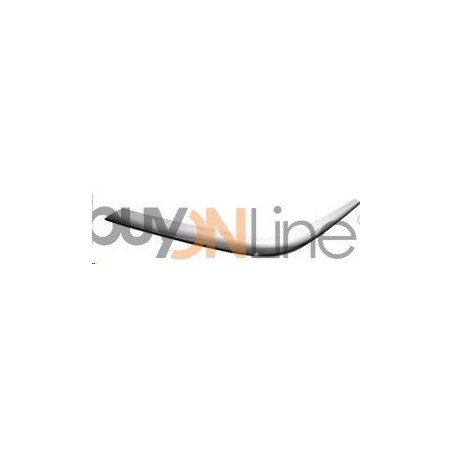 MODANATURA PARAURTI ANT SX CROMATA T�V MERCEDES-BENZ C CLASS (W202) 1993 1999 OEM A2028850974