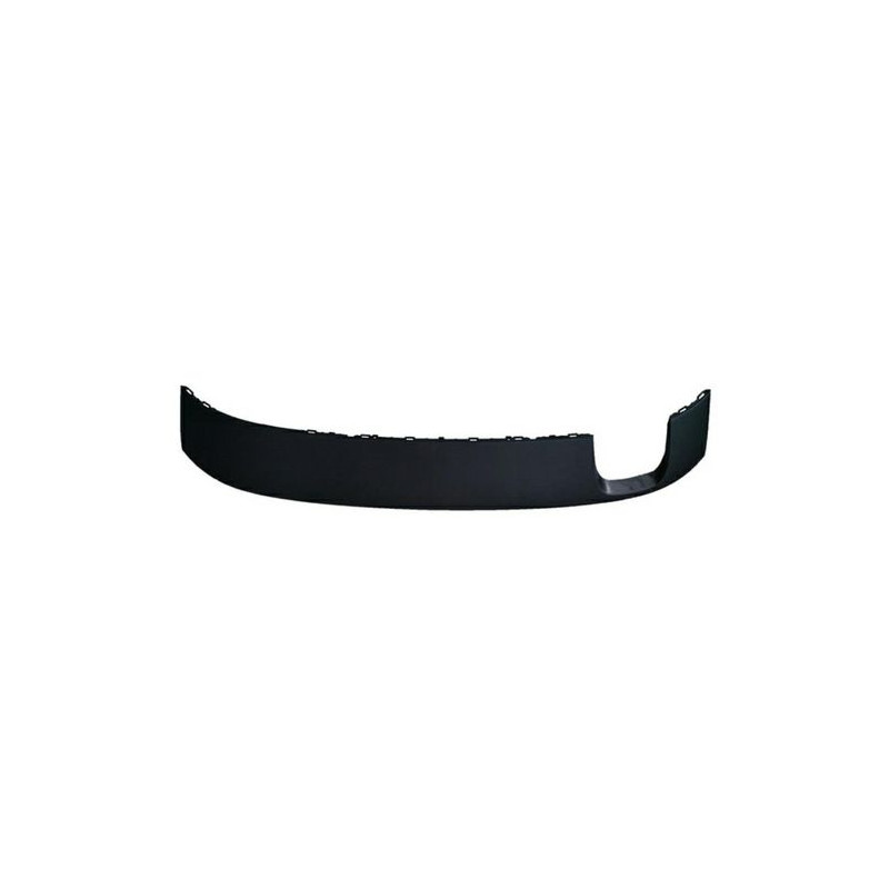 SPOILER PARAURTI POST 5 AUDI A3 3D/SPORTBACK (8V1/8VK/8VA/8VF) 2012 2016 OEM 8V3807521B