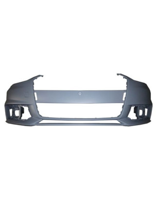 PARAURTI ANT AUDI A1 (8X1/8XK/8XA/8XF) 2014 2018 OEM 8XA807065GRU