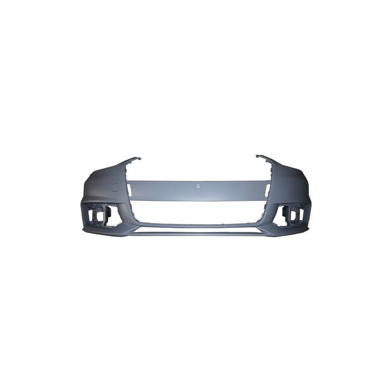 PARAURTI ANT AUDI A1 (8X1/8XK/8XA/8XF) 2014 2018 OEM 8XA807065GRU