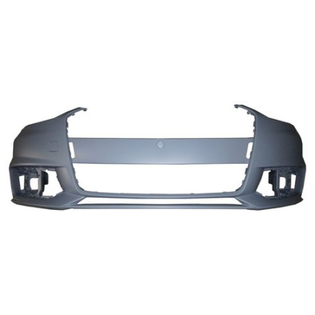 PARAURTI ANT AUDI A1 (8X1/8XK/8XA/8XF) 2014 2018 OEM 8XA807065GRU