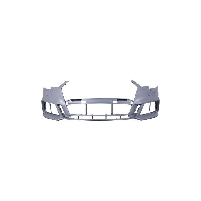 PARAURTI ANT 5 AUDI A3 3D/SPORTBACK (8V1/8VK/8VA/8VF) 2016 2020 OEM 8V0807065ACGRU