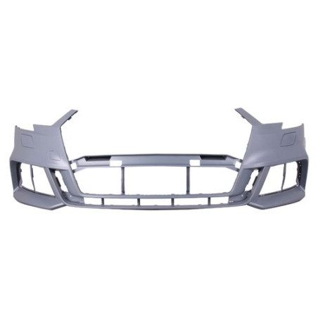 PARAURTI ANT 5 AUDI A3 3D/SPORTBACK (8V1/8VK/8VA/8VF) 2016 2020 OEM 8V0807065ACGRU