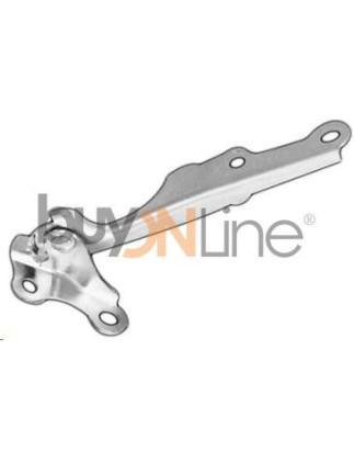 CERNIERA COFANO ANT SX T�V TOYOTA YARIS I (P1) 1999 2005 OEM 5342052010