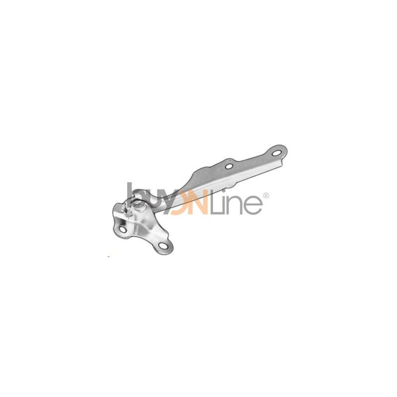CERNIERA COFANO ANT SX T�V TOYOTA YARIS I (P1) 1999 2005 OEM 5342052010