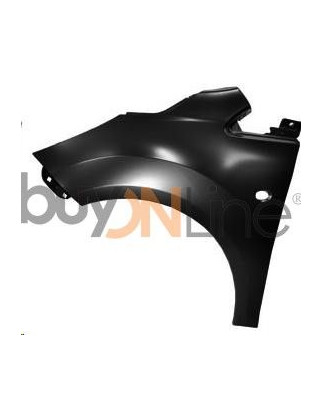 PARAFANGO ANT SX FORD KA (RU8) 2008 2016 OEM 1551799