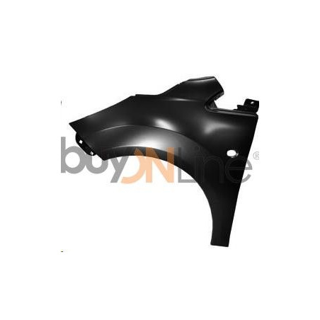 PARAFANGO ANT SX FORD KA (RU8) 2008 2016 OEM 1551799