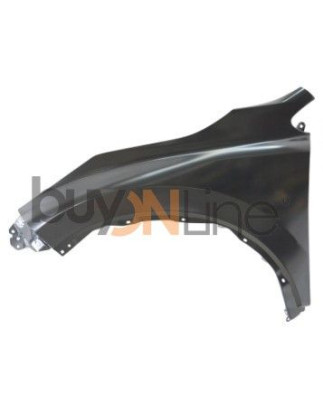 PARAFANGO ANT SX HONDA CR-V (RW/RT) 2017 2023 OEM 60261TLAA00ZZ