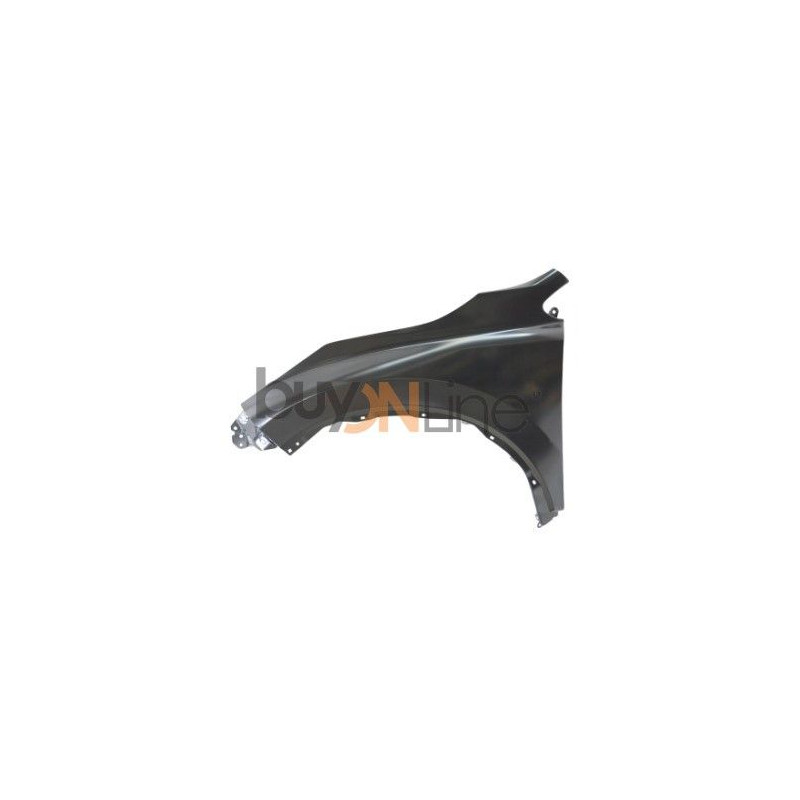 PARAFANGO ANT SX HONDA CR-V (RW/RT) 2017 2023 OEM 60261TLAA00ZZ