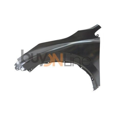 PARAFANGO ANT SX HONDA CR-V (RW/RT) 2017 2023 OEM 60261TLAA00ZZ