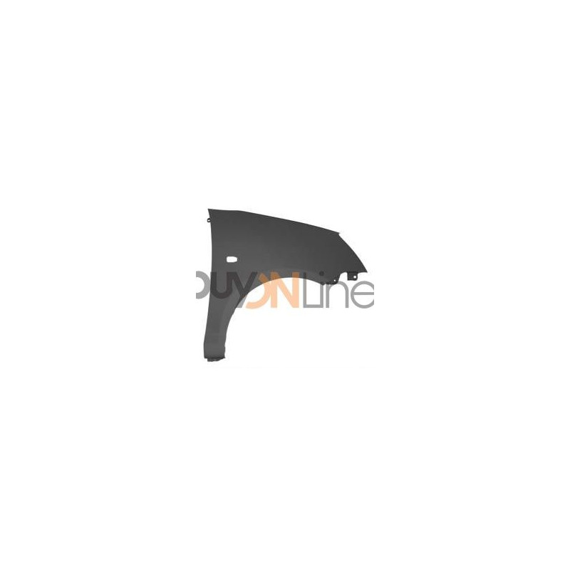 PARAFANGO ANT DX KIA PICANTO (SA) 2004 2008 OEM 6632107330