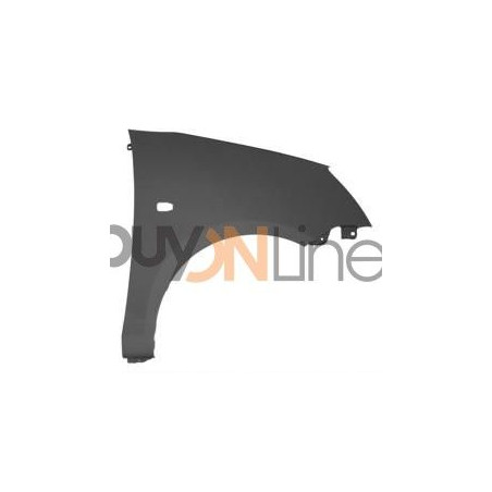 PARAFANGO ANT DX KIA PICANTO (SA) 2004 2008 OEM 6632107330