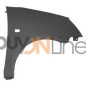 PARAFANGO ANT DX KIA PICANTO (SA) 2004 2008 OEM 6632107330