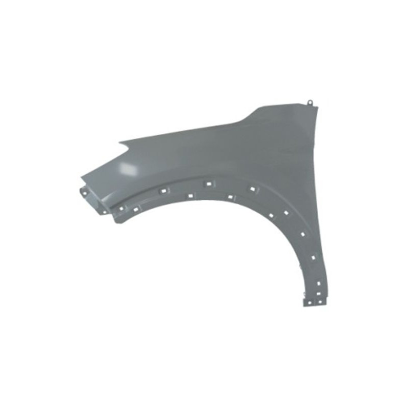 PARAFANGO ANT SX SENZA FORO LUCCIOLA HYUNDAI TUCSON II (TL/TLE) 2015 2018 OEM 66311D3000