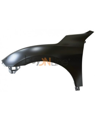 PARAFANGO ANT SX 5 HONDA CIVIC H/B (FC/FK) 2016 2022 OEM 60261TEZT00ZZ