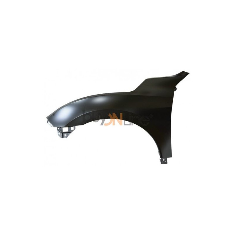 PARAFANGO ANT SX 5 HONDA CIVIC H/B (FC/FK) 2016 2022 OEM 60261TEZT00ZZ
