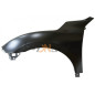 PARAFANGO ANT SX 5 HONDA CIVIC H/B (FC/FK) 2016 2022 OEM 60261TEZT00ZZ