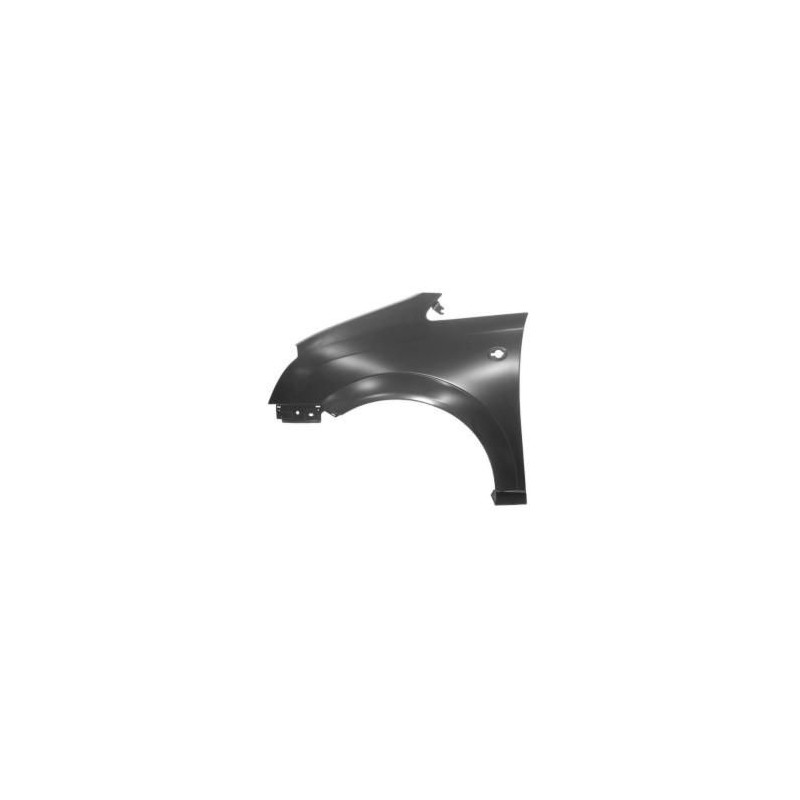 PARAFANGO ANT SX OPEL MERIVA (X03) 2003 2010 OEM 93174467