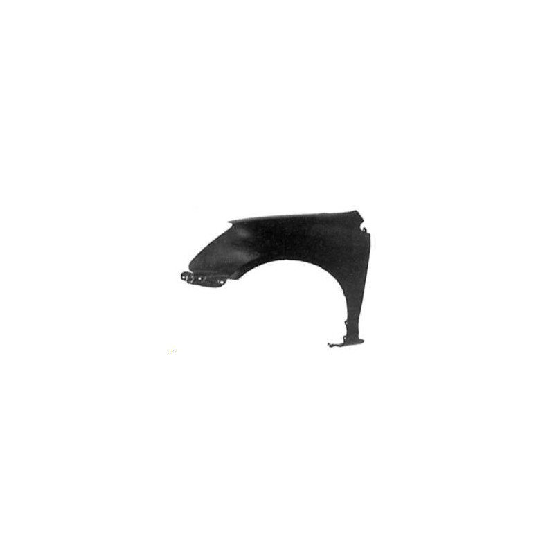 PARAFANGO ANT SX 3/5 HONDA CIVIC H/B-L/B (EU/EP/EV) 2001 2004 OEM 60261S6AE00ZZ