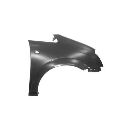PARAFANGO ANT DX T�V OPEL MERIVA (X03) 2003 2010 OEM 93174466