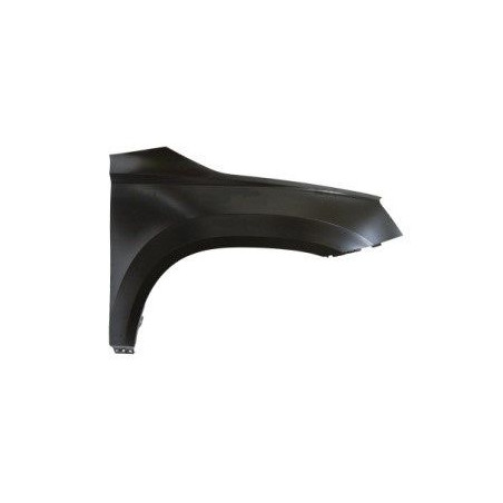 PARAFANGO ANT DX SKODA KAROQ (NU7/ND7) 2017 2021 OEM 57A821106A