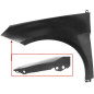 PARAFANGO ANT SX MERCEDES-BENZ B CLASS (W245) 2008 2011 OEM A1698800918
