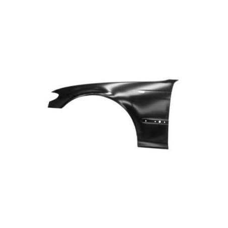 PARAFANGO ANT SX T�V BMW iX2 (U10E) 2023  OEM 41357042323