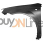PARAFANGO ANT SX CHEVROLET AVEO SDN-H/B-L/B (T200) 2005 2008 OEM 96476679