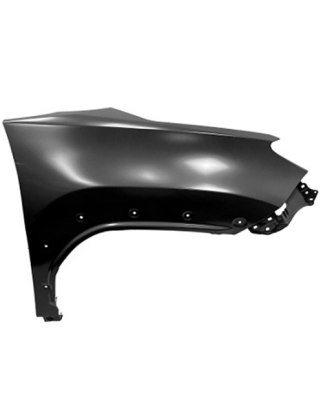 PARAFANGO ANT SX TOYOTA YARIS CROSS (MXP) 2021  OEM 53812K2010
