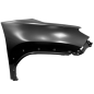 PARAFANGO ANT SX TOYOTA YARIS CROSS (MXP) 2021  OEM 53812K2010