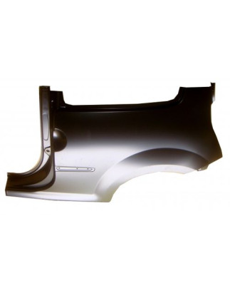 PARAFANGO POST SX RENAULT TWINGO (CN0) 2007 2012 OEM 7751477762