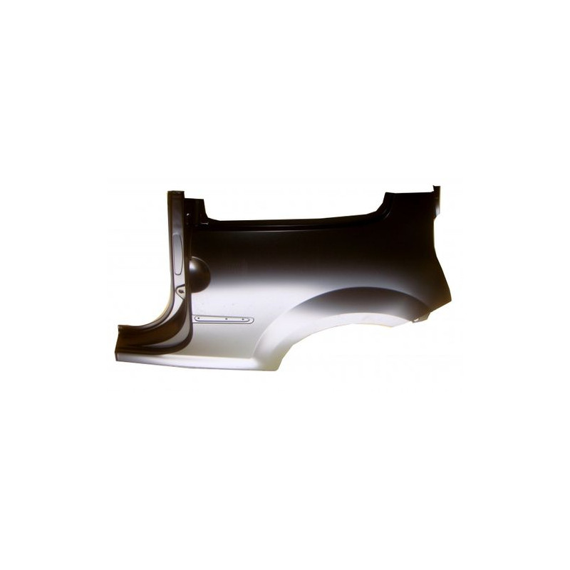 PARAFANGO POST SX RENAULT TWINGO (CN0) 2007 2012 OEM 7751477762