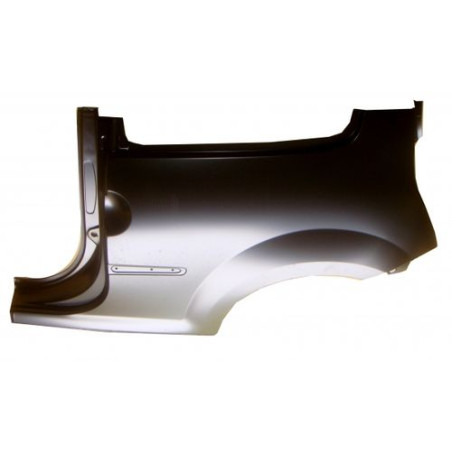 PARAFANGO POST SX RENAULT TWINGO (CN0) 2007 2012 OEM 7751477762